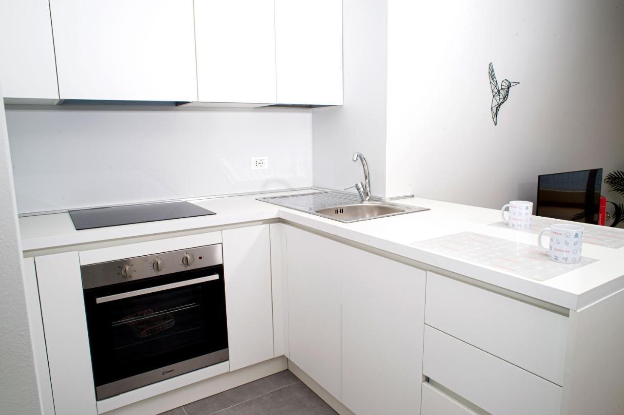 Marconi 442 Apartment Sanremo Exterior photo
