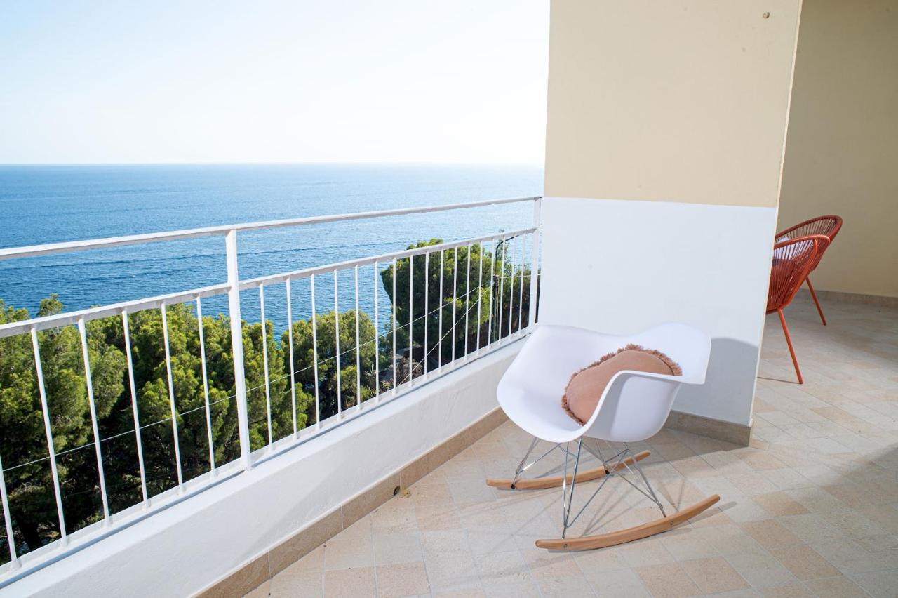 Marconi 442 Apartment Sanremo Exterior photo