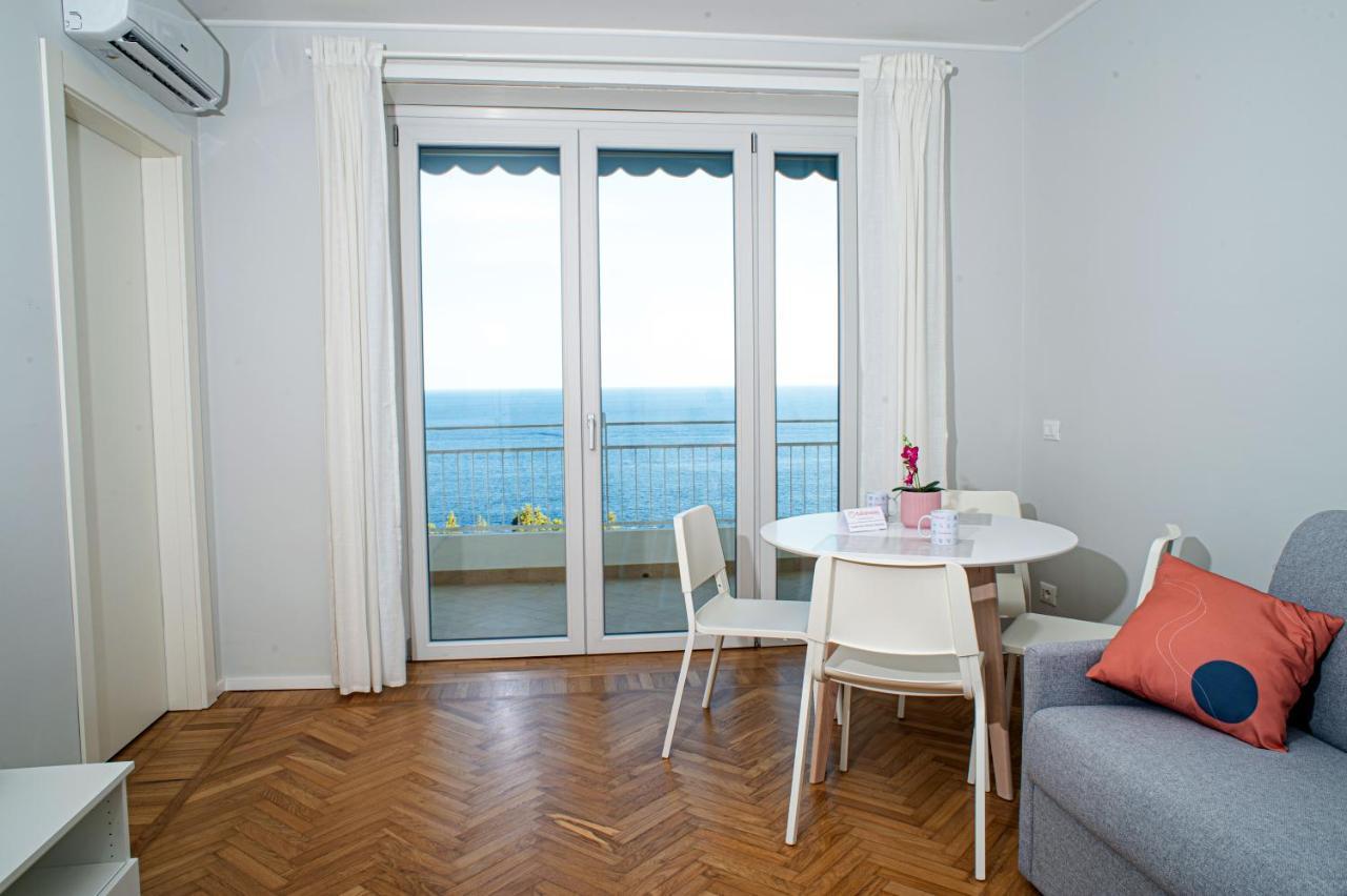 Marconi 442 Apartment Sanremo Exterior photo
