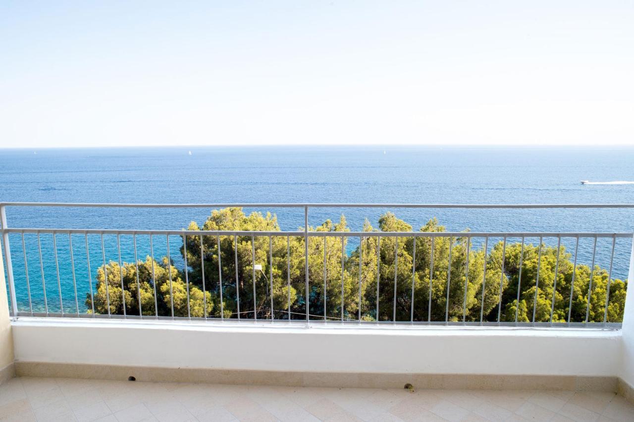 Marconi 442 Apartment Sanremo Exterior photo