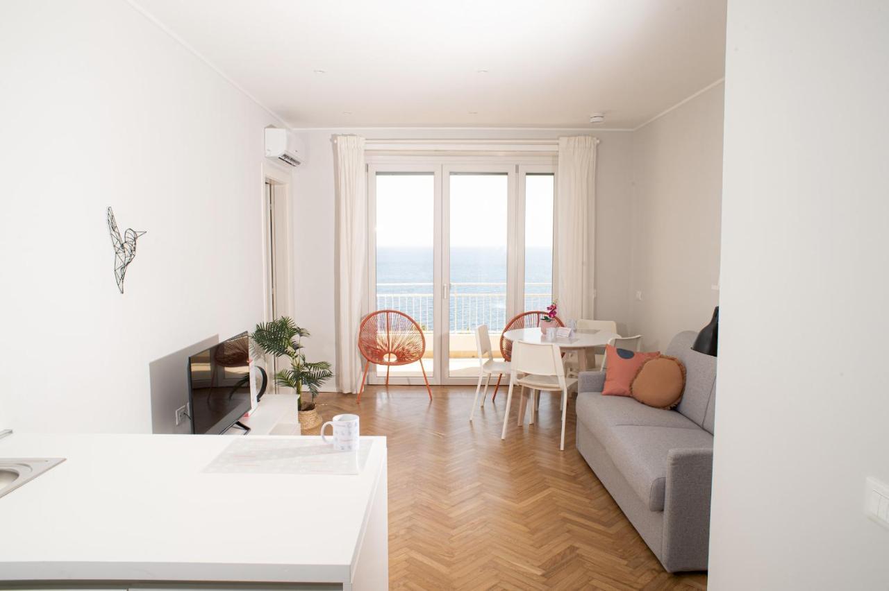 Marconi 442 Apartment Sanremo Exterior photo