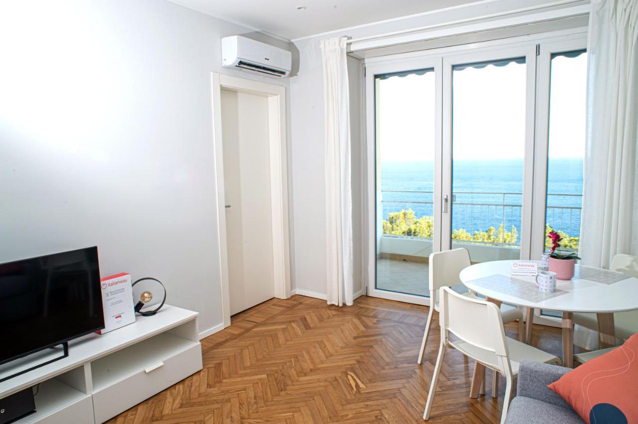 Marconi 442 Apartment Sanremo Exterior photo