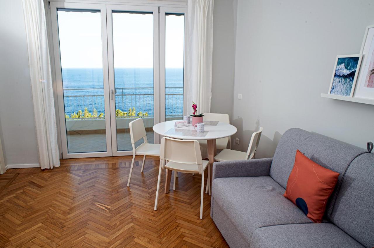 Marconi 442 Apartment Sanremo Exterior photo