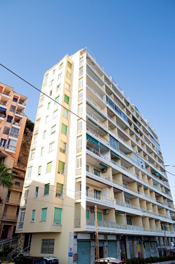 Marconi 442 Apartment Sanremo Exterior photo