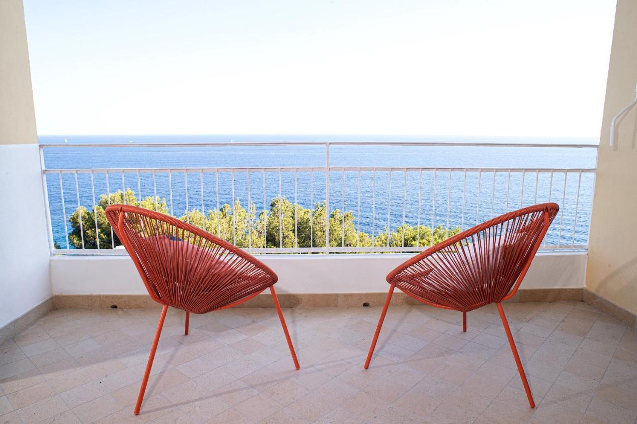 Marconi 442 Apartment Sanremo Exterior photo